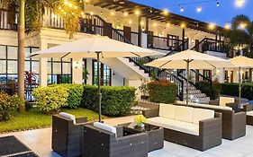 The Mansion