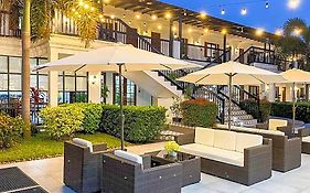 The Mansion